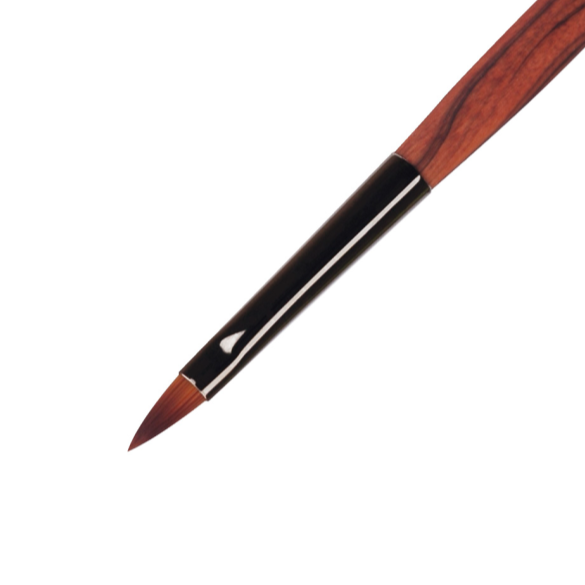 LCN Protech NA1 Nail Brush*