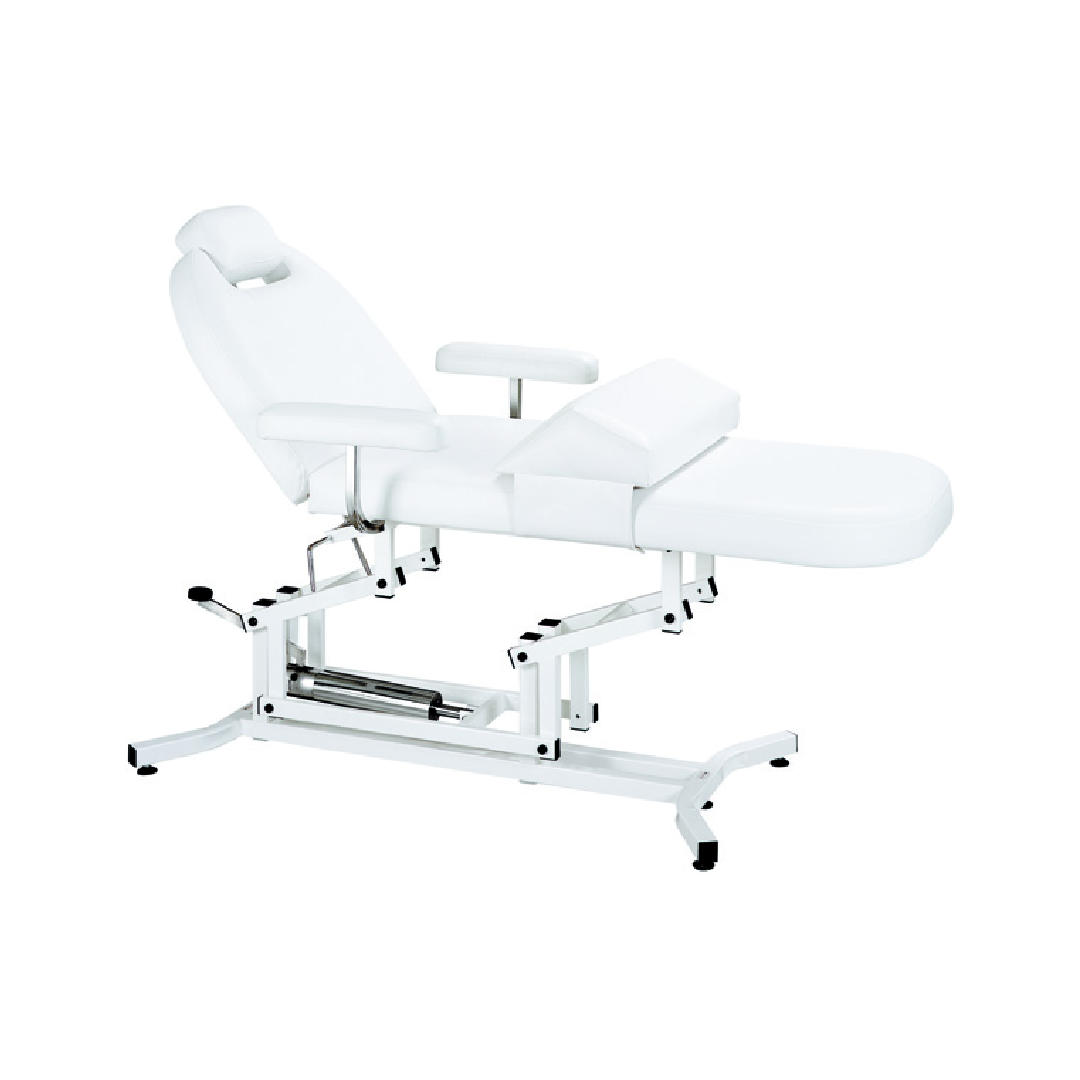 Equipro Multi-Comfort Hydraulic Treatment Bed (24&quot;)