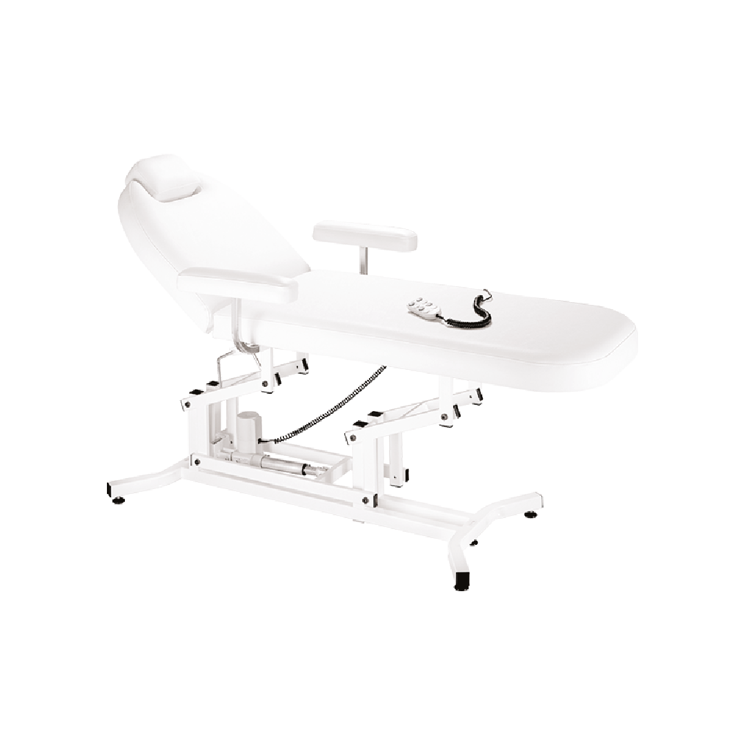 Equipro Multi-Comfort Electric Treatment Bed (24&quot;)
