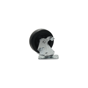 Silhouet-Tone Self-Locking Caster Front Lock (4 Anchors)