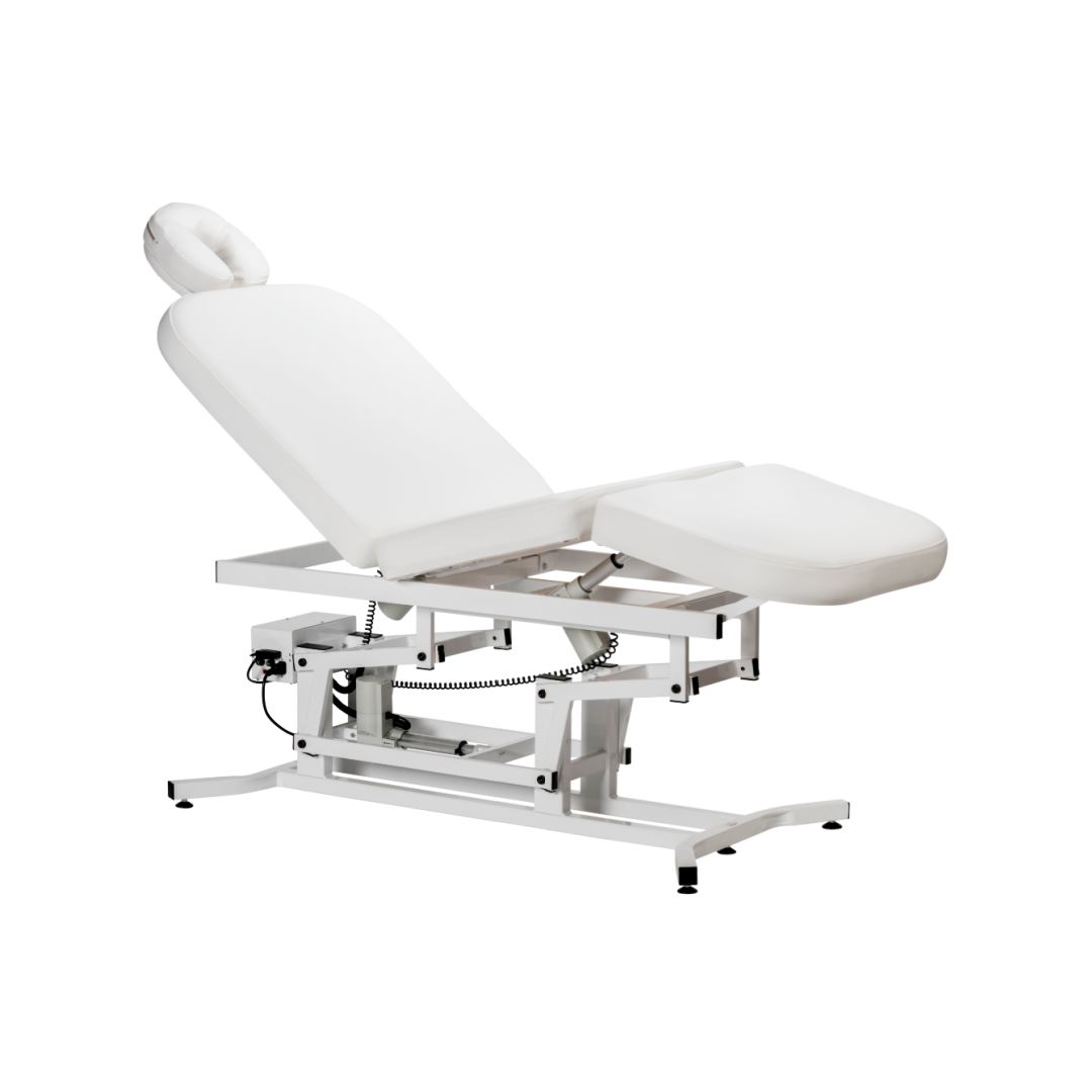 Equipro Spa-Comfort Electric Treatment Bed (28&quot;)