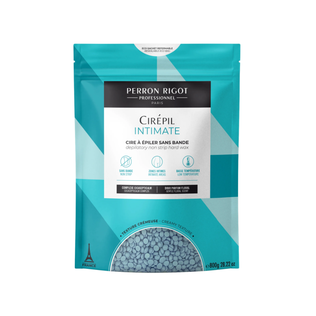 Cirépil Intimate Hard Wax Beads (800 g)