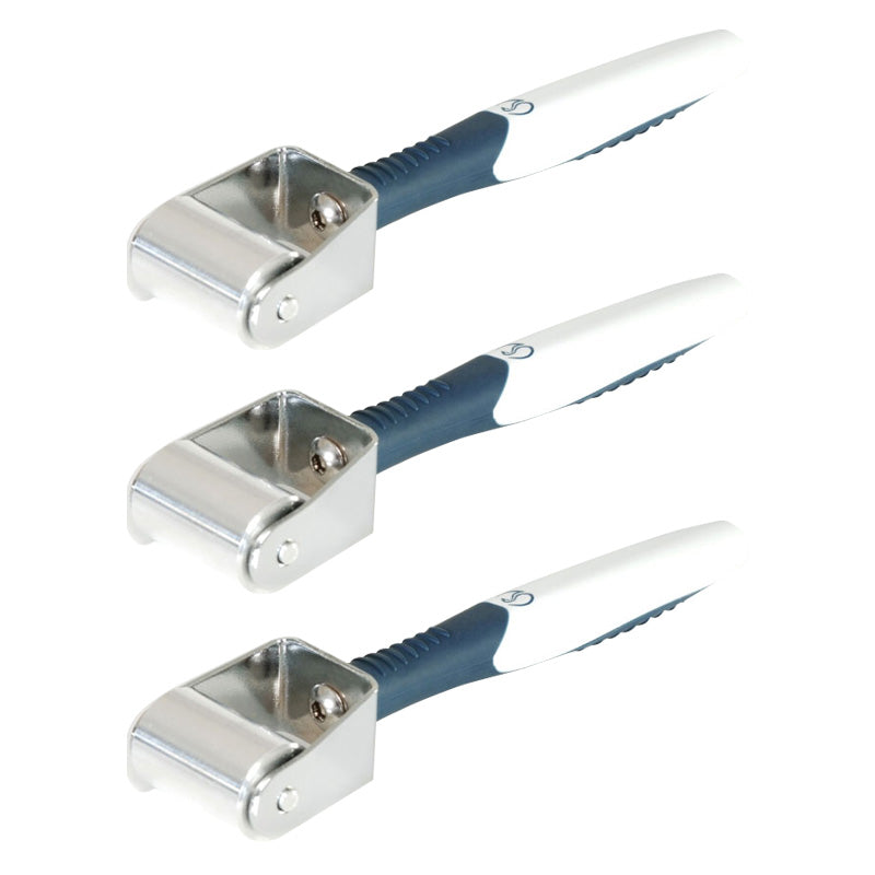 Silhouet-Tone Iontophoresis Roller (Blue)