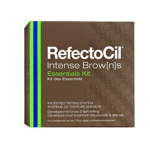 RefectoCil Business of Brows Kit