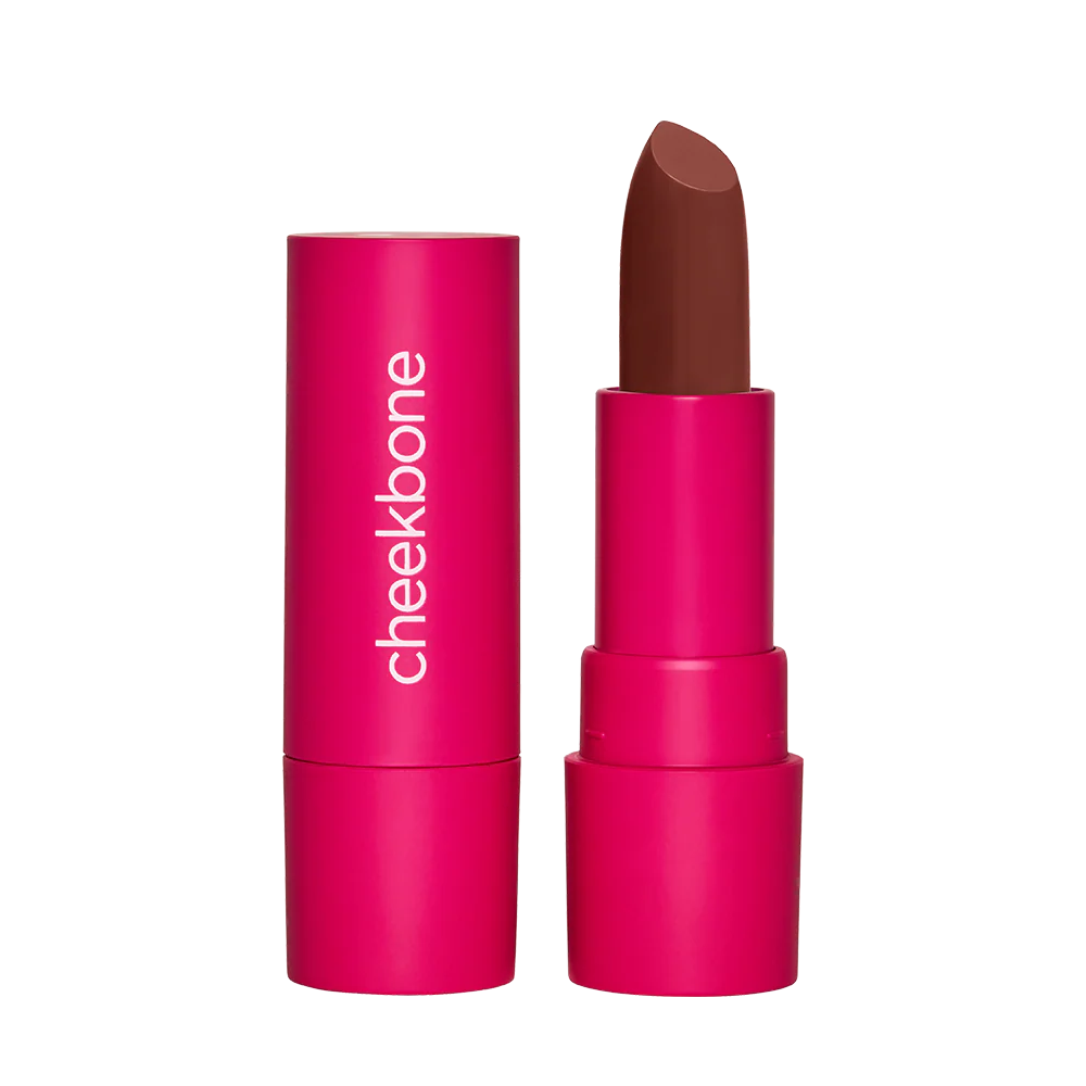 Cheekbone SUSTAIN Lipstick (Kéyah)