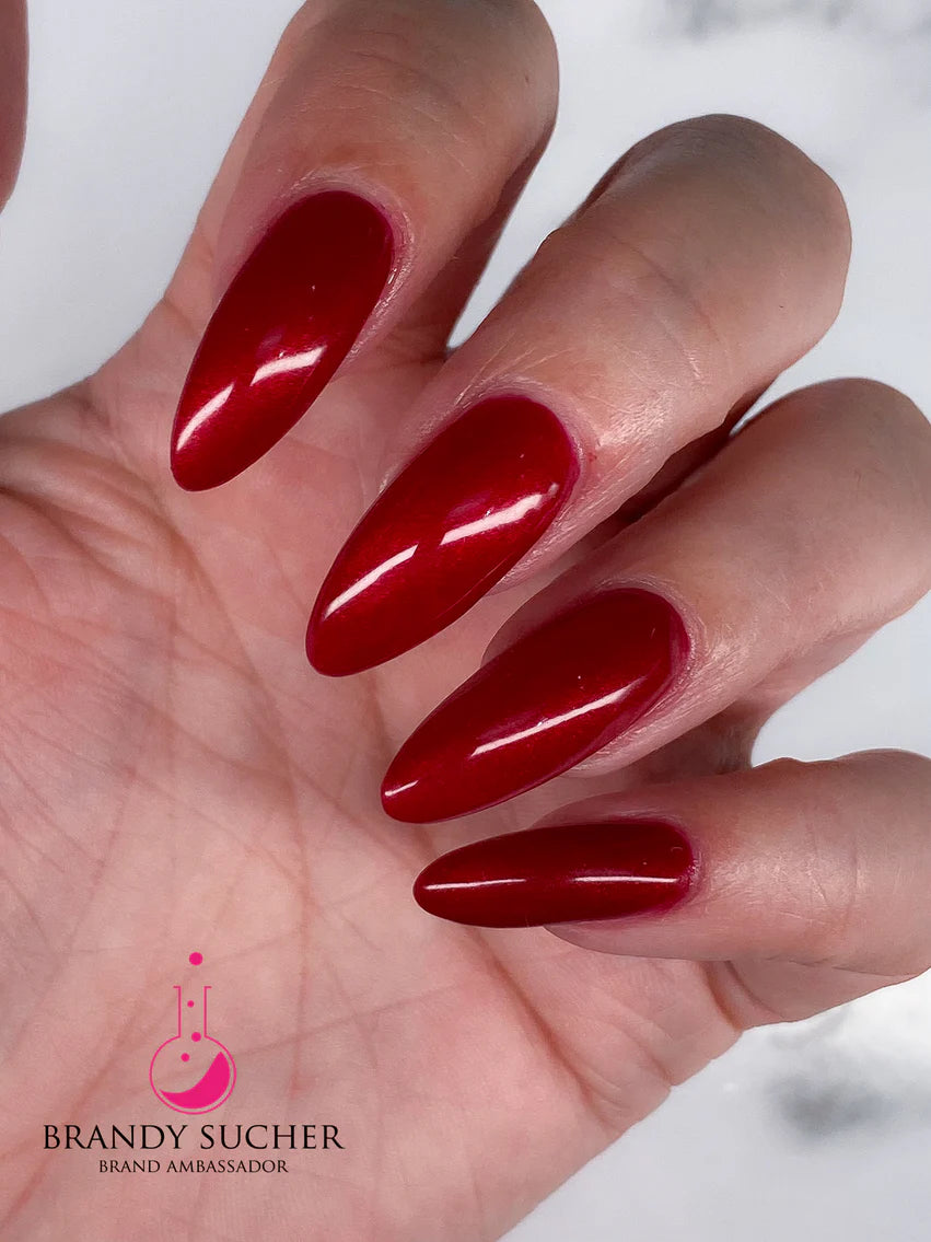 Light Elegance P+ Soak-Off Gel Polish 10 ml (Kiss My Sass)