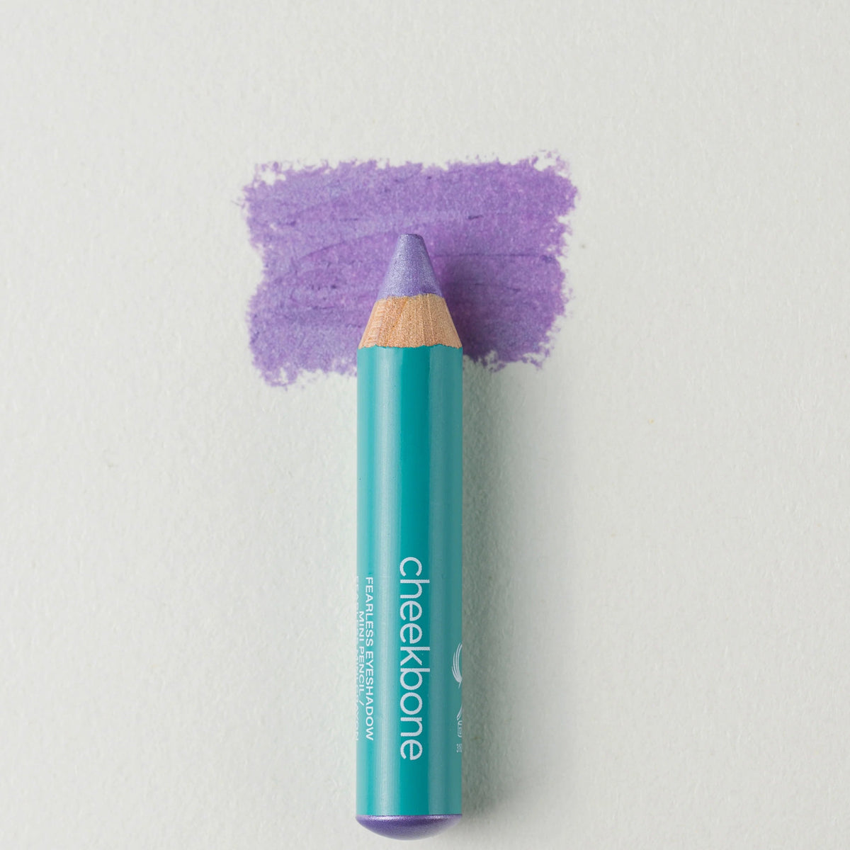 Cheekbone Fearless Eyeshadow Mini (Lavender Rock)