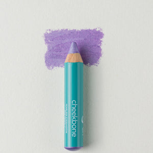 Cheekbone Fearless Eyeshadow Mini (Lavender Rock)
