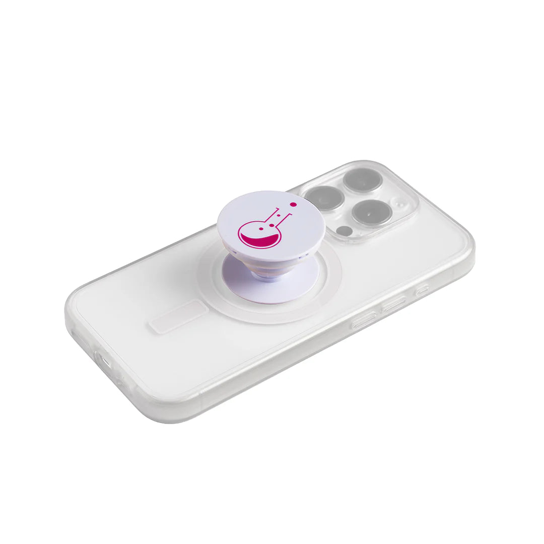 Light Elegance Phone Grip Accessory