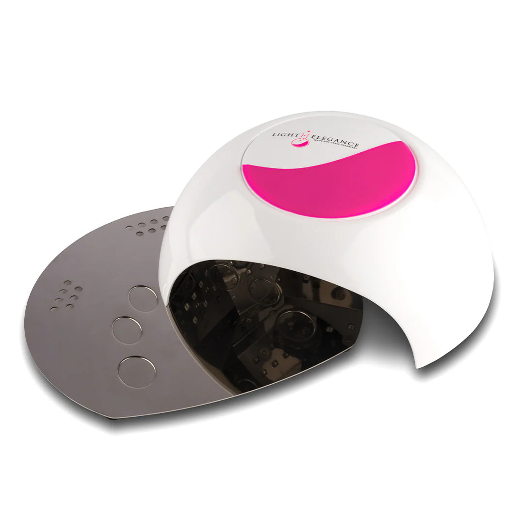 Light Elegance LEDdot Gen4 Dual-Wavelength UV/LED Curing Lamp