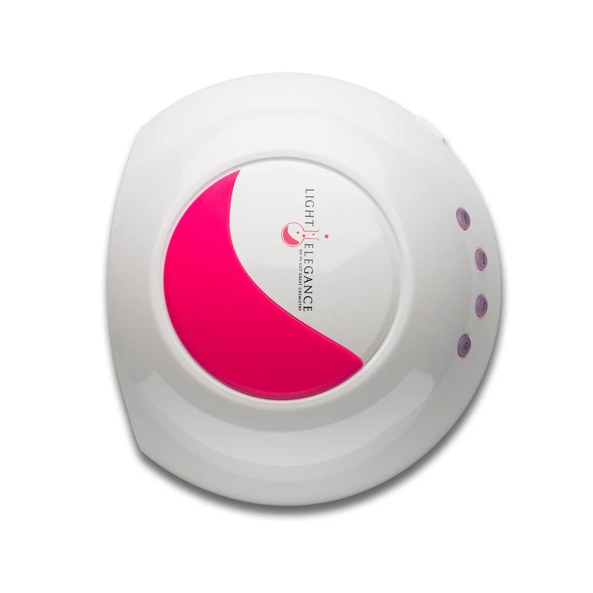 Light Elegance LEDdot Gen4 Dual-Wavelength UV/LED Curing Lamp