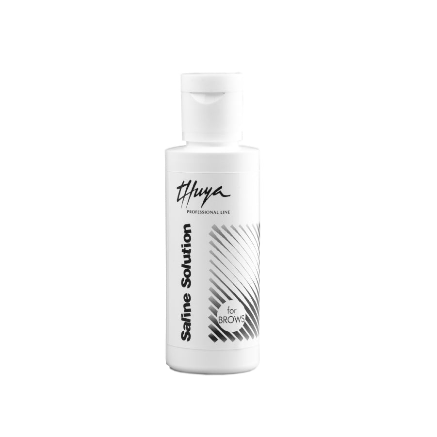 Thuya Saline Solution (50 ml)