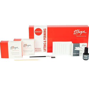 Thuya Eyelash Perming Kit (Monodose)