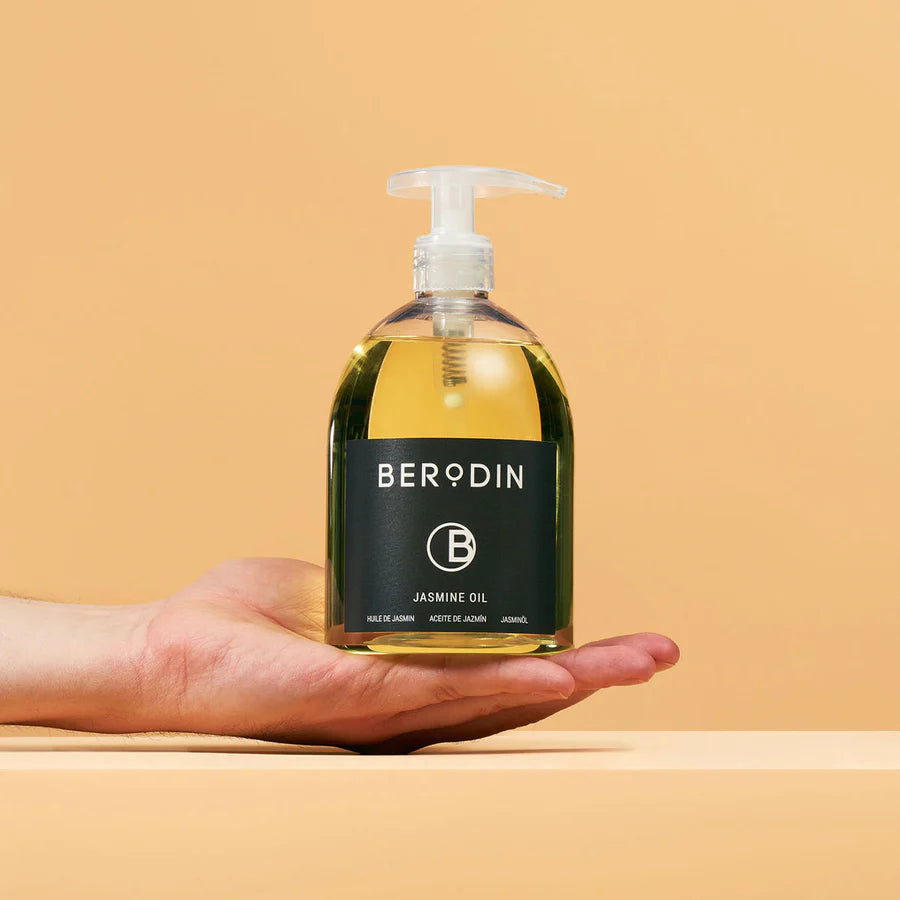 Berodin Jasmine Oil (500 ml)