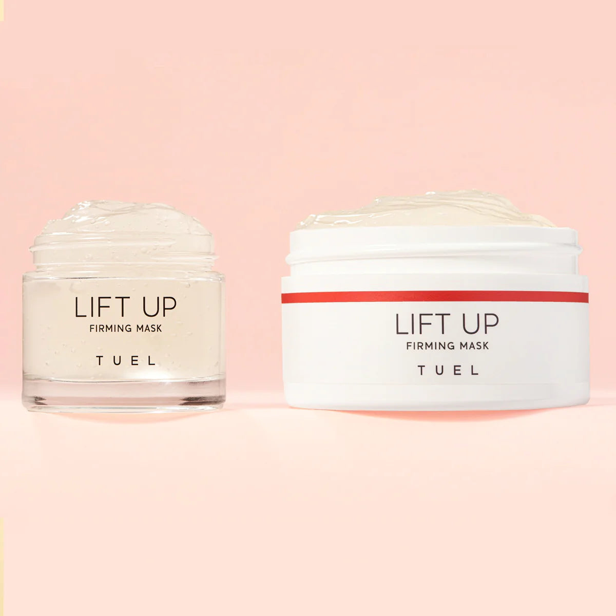 Masque raffermissant TUEL Lift Up (2 oz)