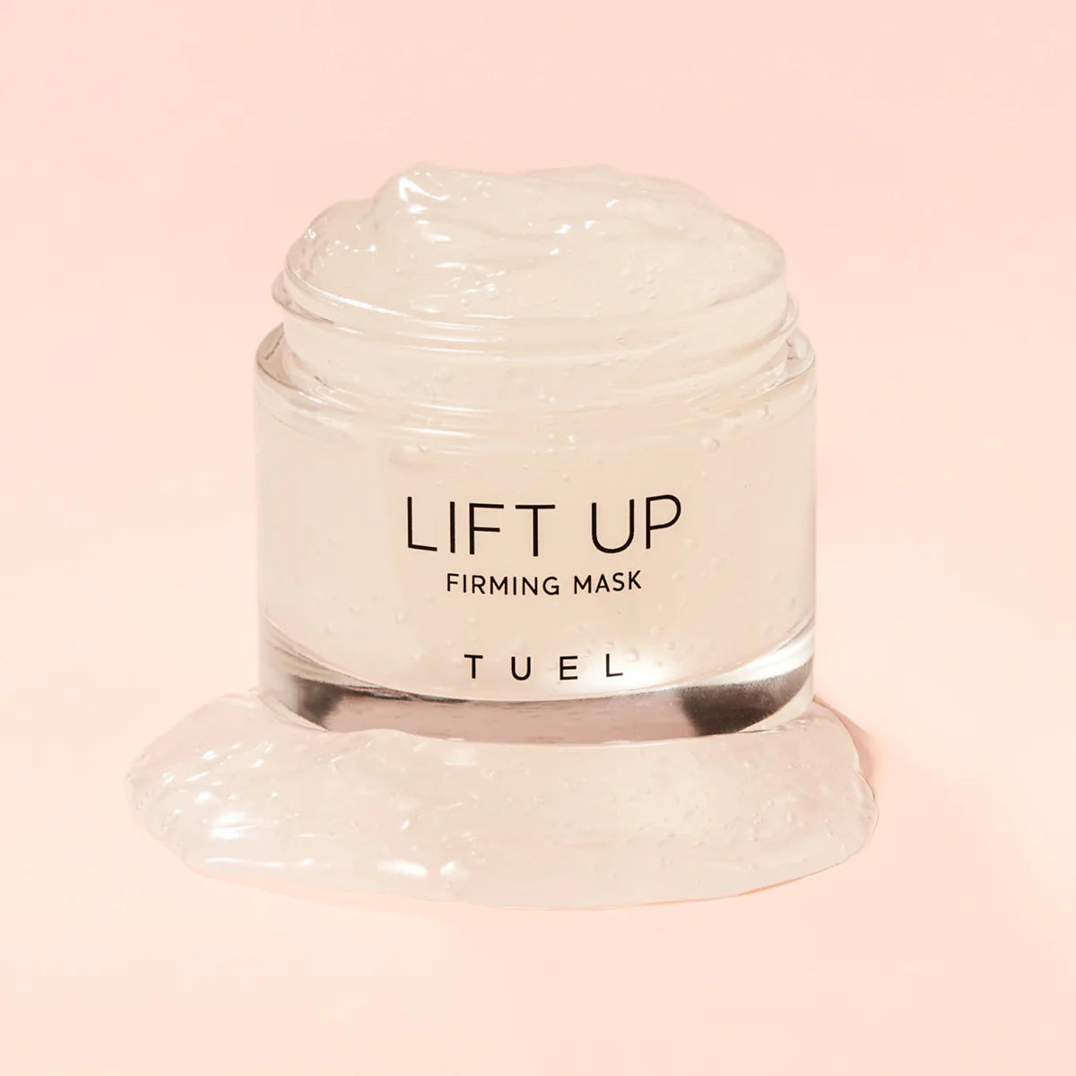 Masque raffermissant TUEL Lift Up (2 oz)