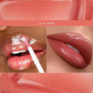 Sigma Lip Gloss (Lilac Wine)*