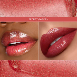 Sigma Lip Gloss (Secret Garden)*