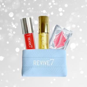 Revive7 Lip Glow Kit (Cherry)