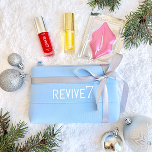 Revive7 Lip Glow Kit (Cherry)