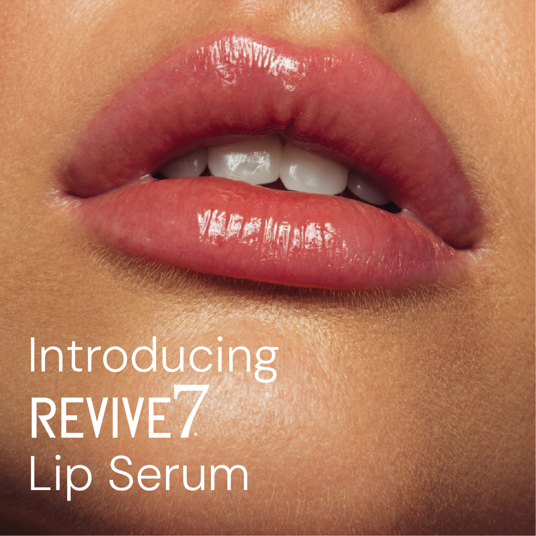 Revive7 Lip Serum 5 ml (Lip Shine - Clear)