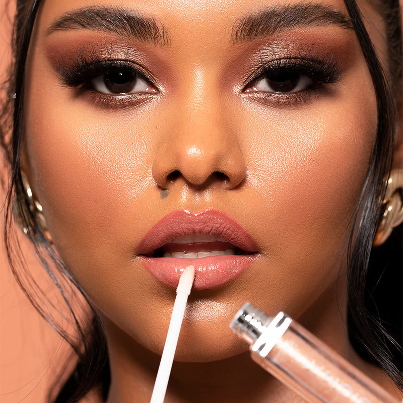 Sigma Lip Gloss (Brilliance) - SAVE 15% - SAVE 15%*