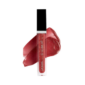 Sigma Lip Gloss (Secret Garden)*