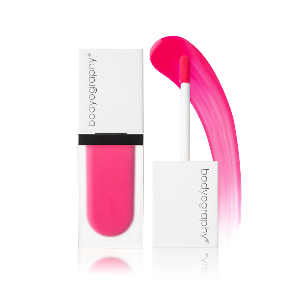 Bodyography Cassette Liquid Blush + Lip (Melody) - SAVE 20%*