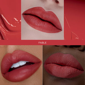 Sigma Liquid Lipstick (Fable)*