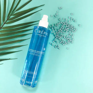 Cirépil Purifying Blue Lotion Cleanser (250 ml)