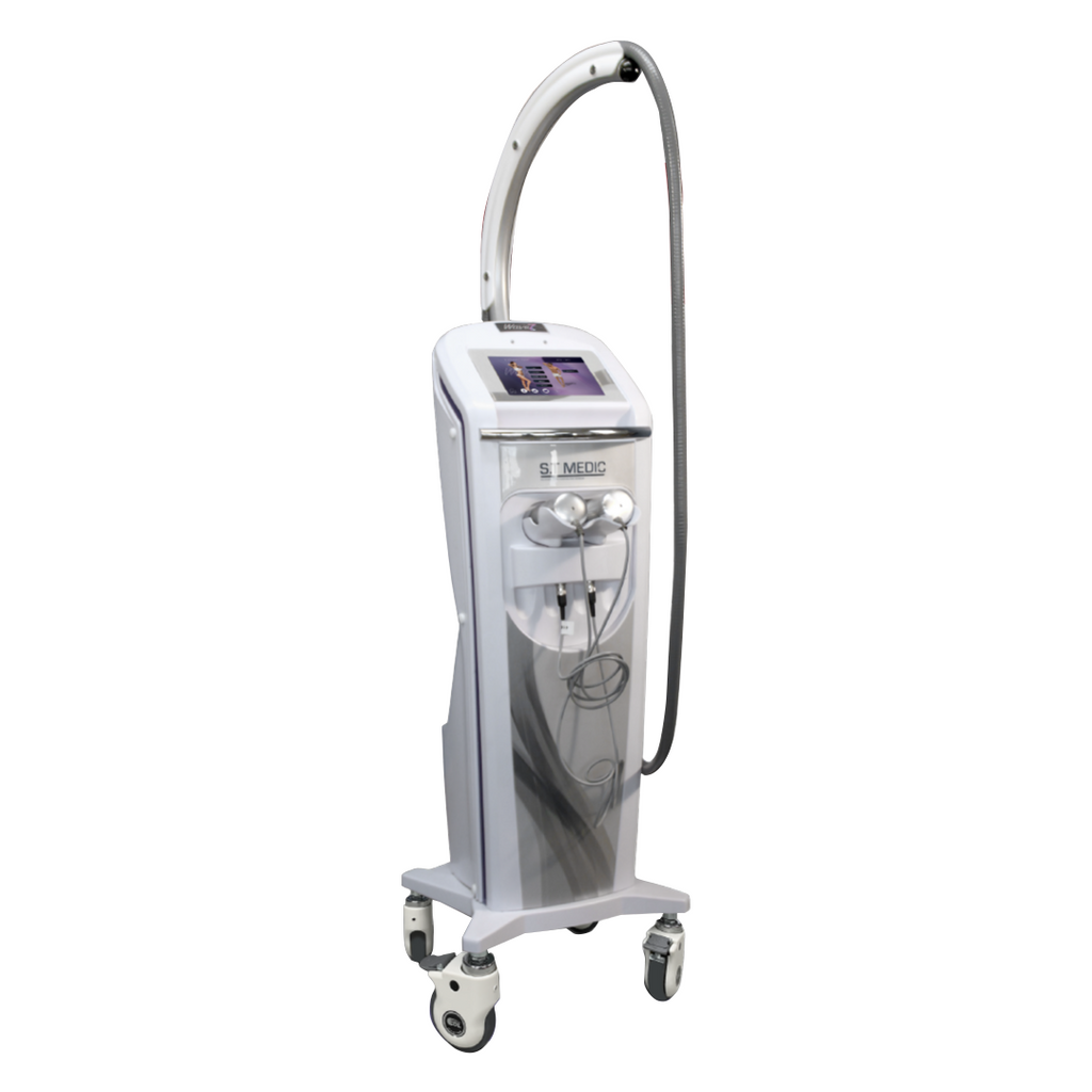 Silhouet-Tone Lumicell WAVE 7 Bio Med Machine (110V) - Beauty Depot