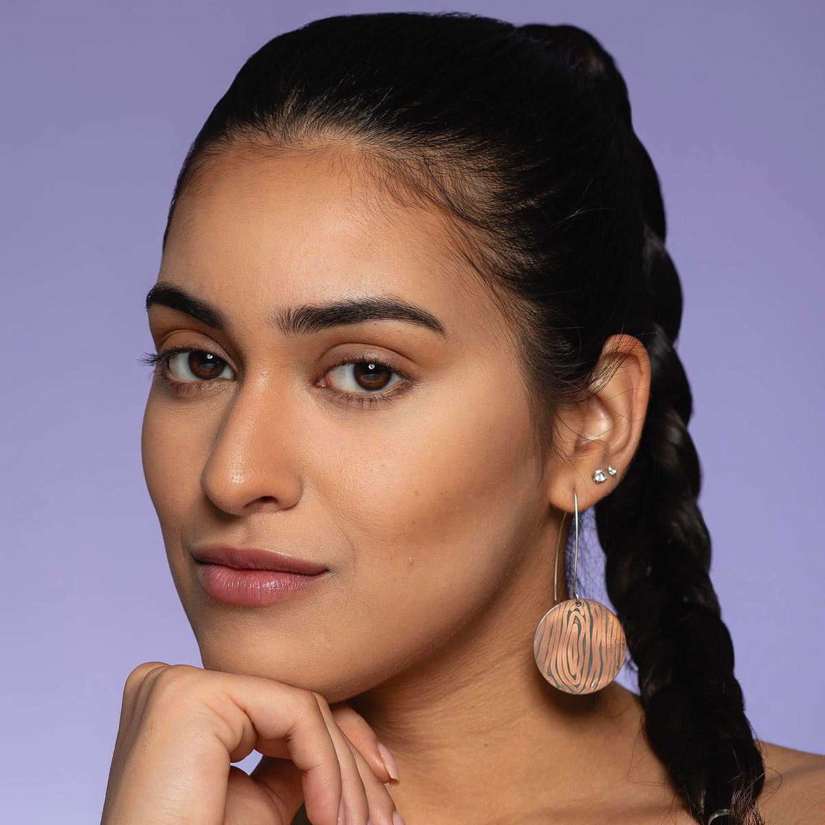 Cheekbone Unify Complexion Multi-Pencil - Medium (6)