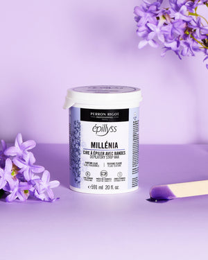 Épillyss Strip Wax 24 oz (Millénia)*