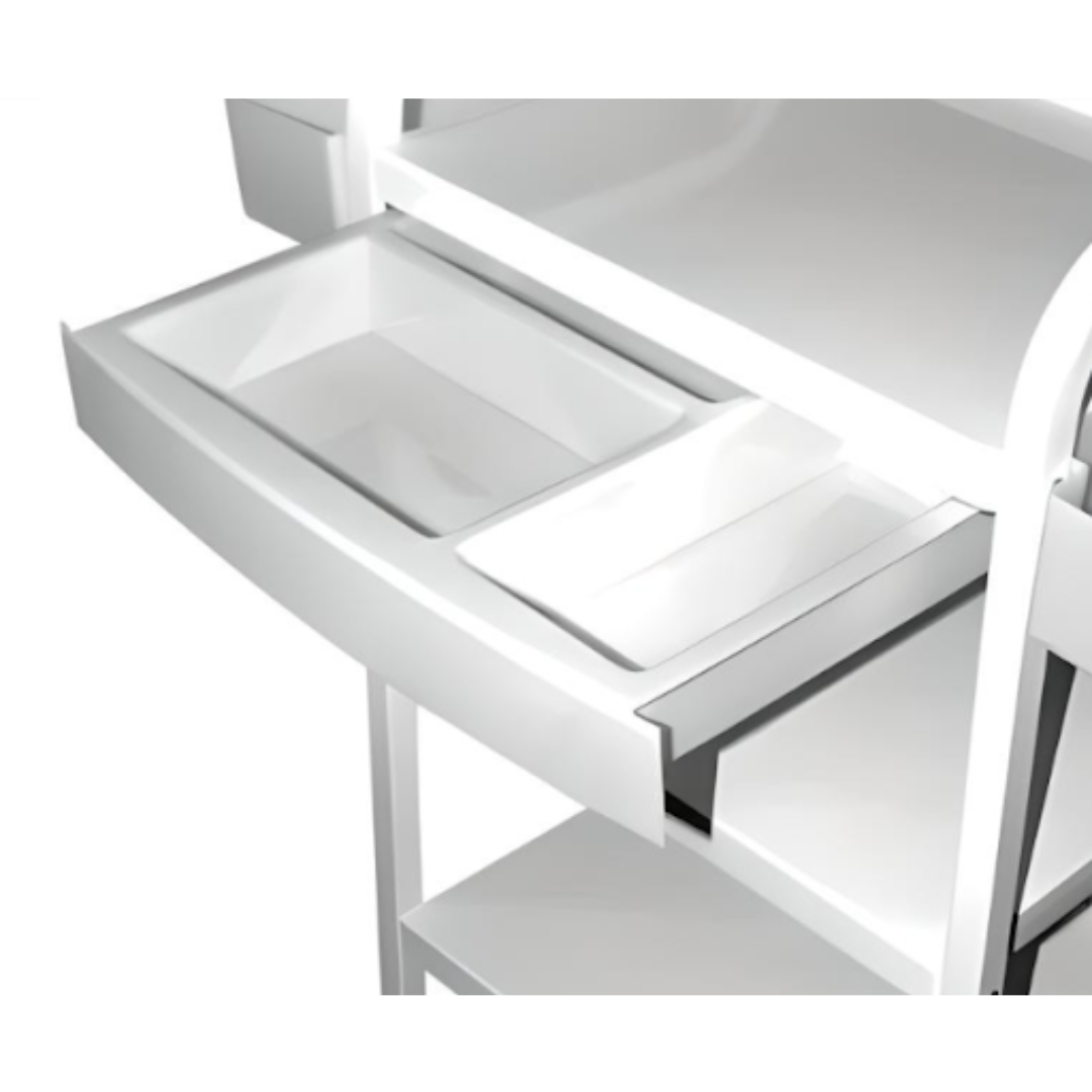 Silhouet-Tone ML100 Trolley Drawer