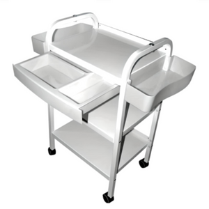 Silhouet-Tone ML100 Trolley