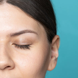 Cheekbone Fearless Eyeshadow Mini (Brown Topaz)
