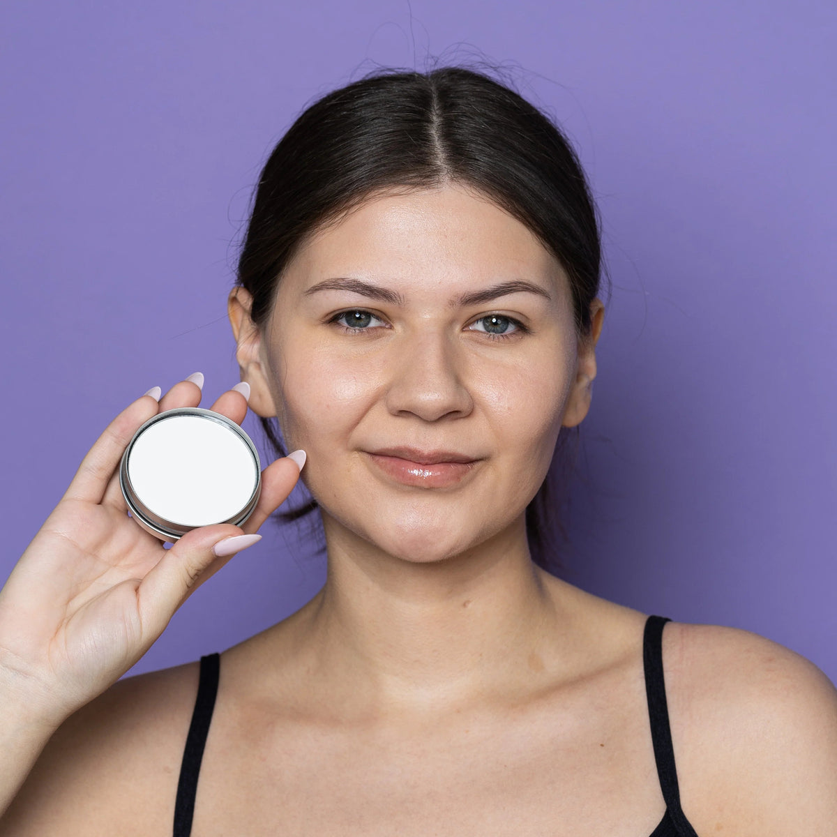 Cheekbone Mattifying Moon Dust