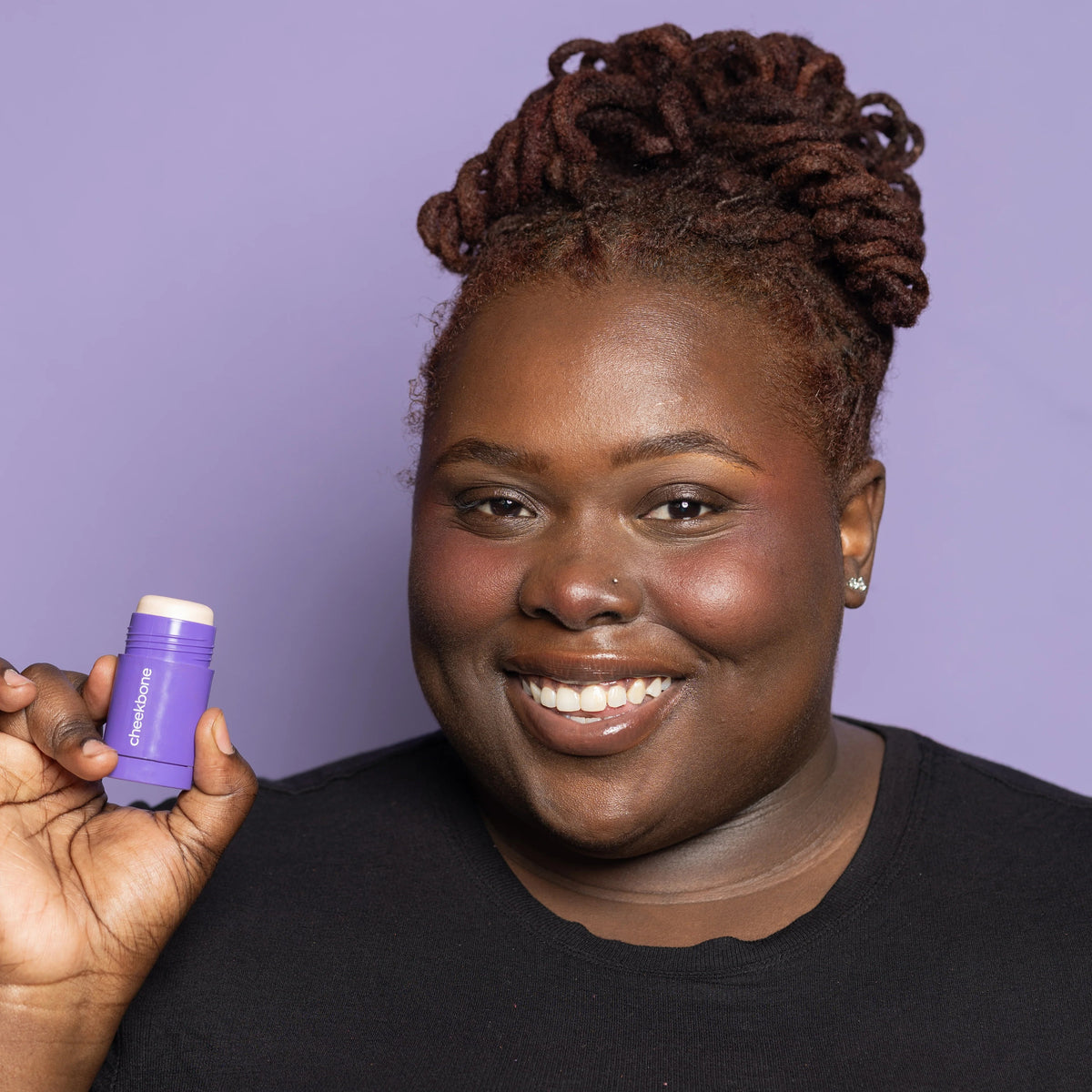 Cheekbone Illuminating Primer Stick