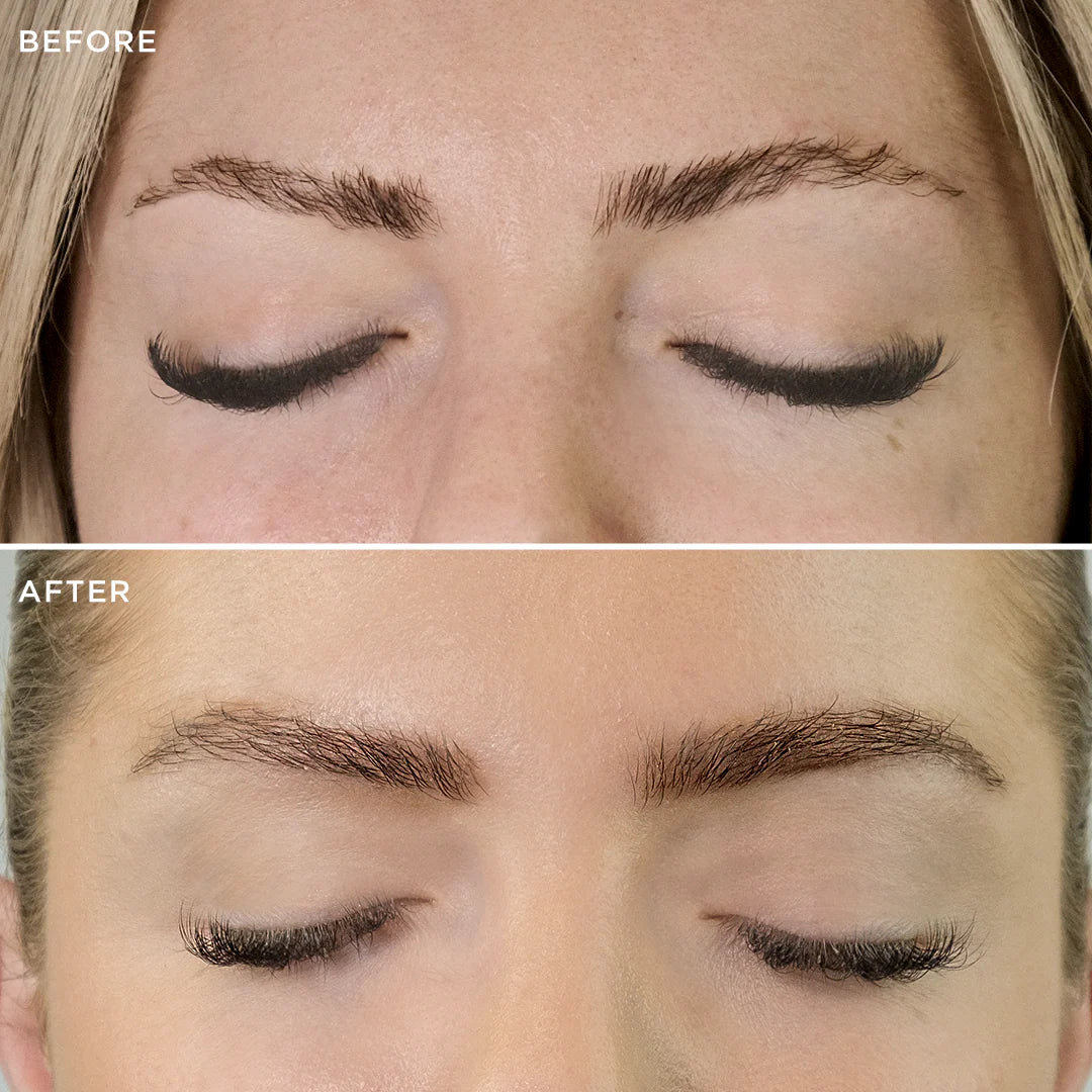 Brow Code Multi-Peptide Brow & Lash Serum