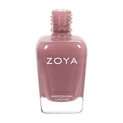Zoya Nail Polish 0.5 oz (Madeline)*