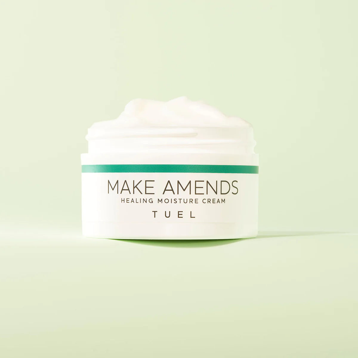 TUEL Make Amends Healing Moisture Cream PRO (3.5 oz)