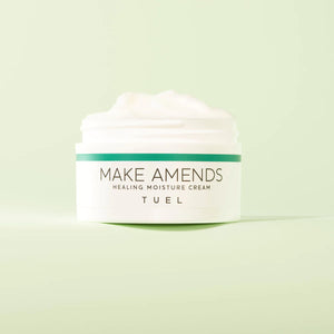 TUEL Make Amends Healing Moisture Cream PRO (3.5 oz)