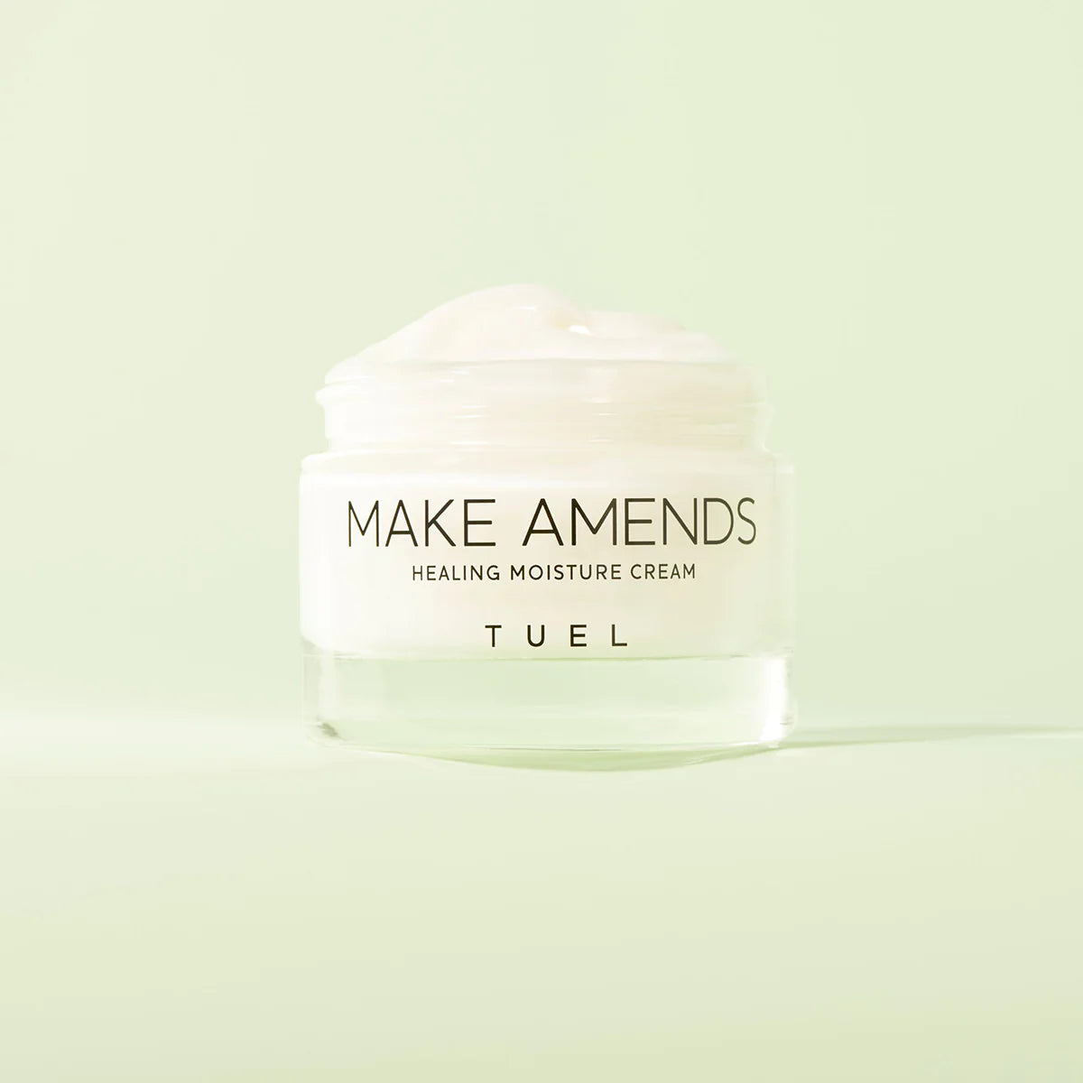 TUEL Make Amends Healing Moisture Cream (1.7 oz)