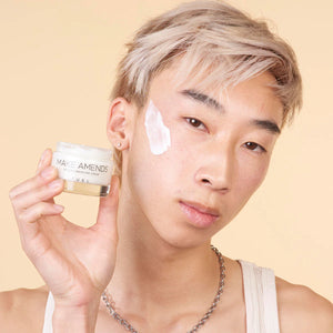 TUEL Make Amends Healing Moisture Cream (1.7 oz)