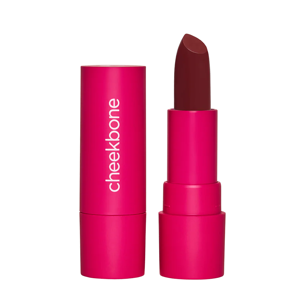 Cheekbone SUSTAIN Lipstick (Makoc)
