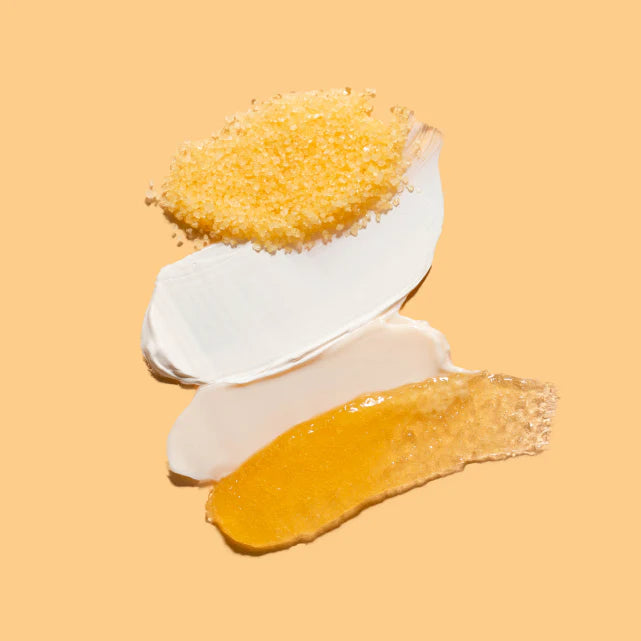 BCL Mandarin + Mango 4-Step Trial Pack