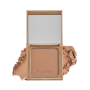 Sigma Matte Bronzer (Dark)