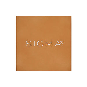 Sigma Matte Bronzer (Dark)