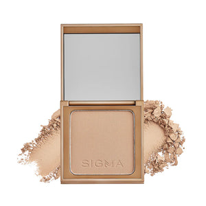 Sigma Matte Bronzer (Light)