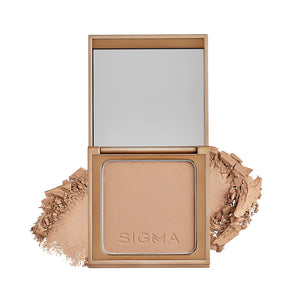 Sigma Matte Bronzer (Medium)